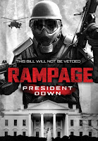 Đòn Trừng Phạt 3 - Rampage: President Down