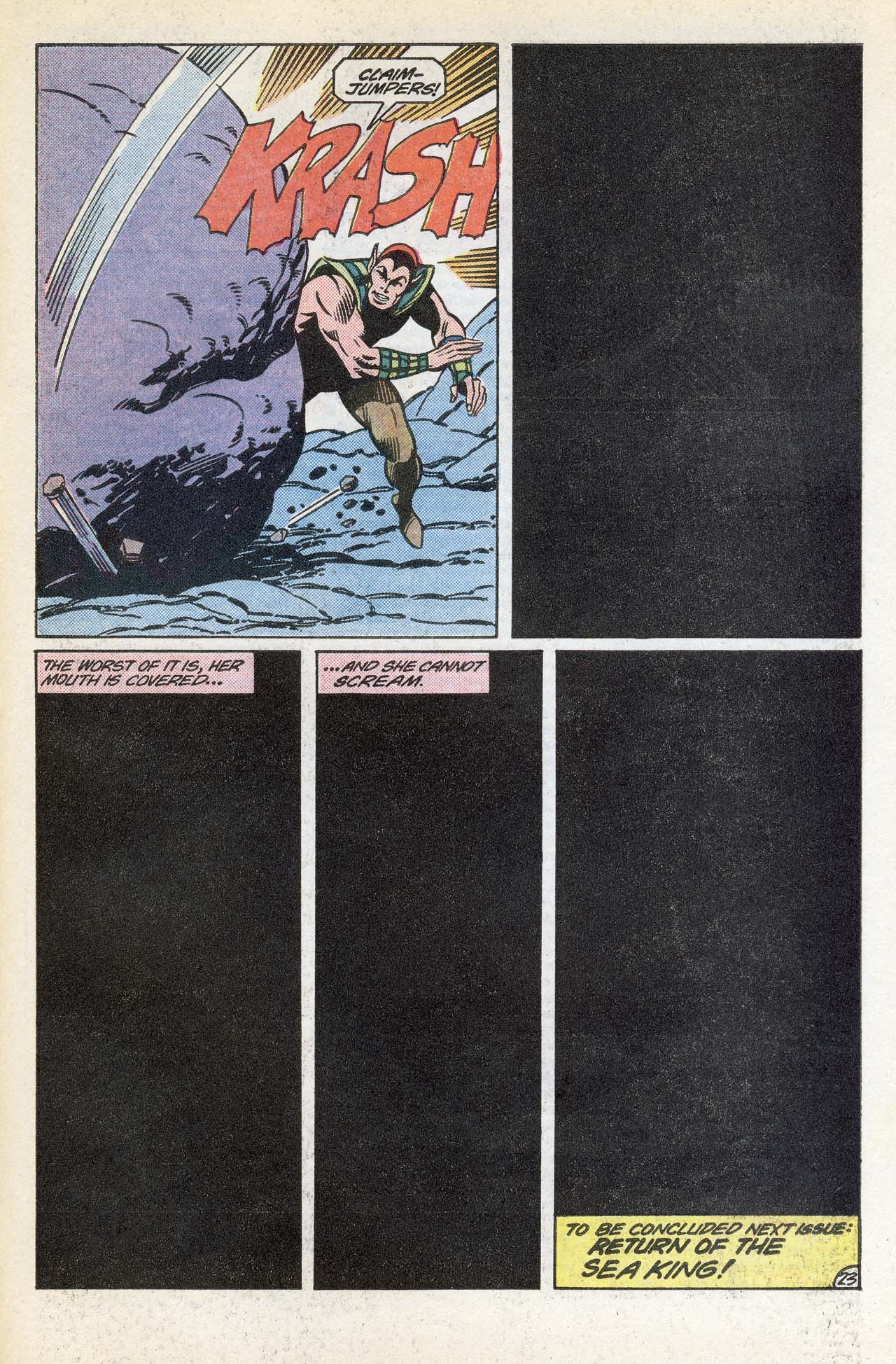 Justice League of America (1960) 242 Page 46