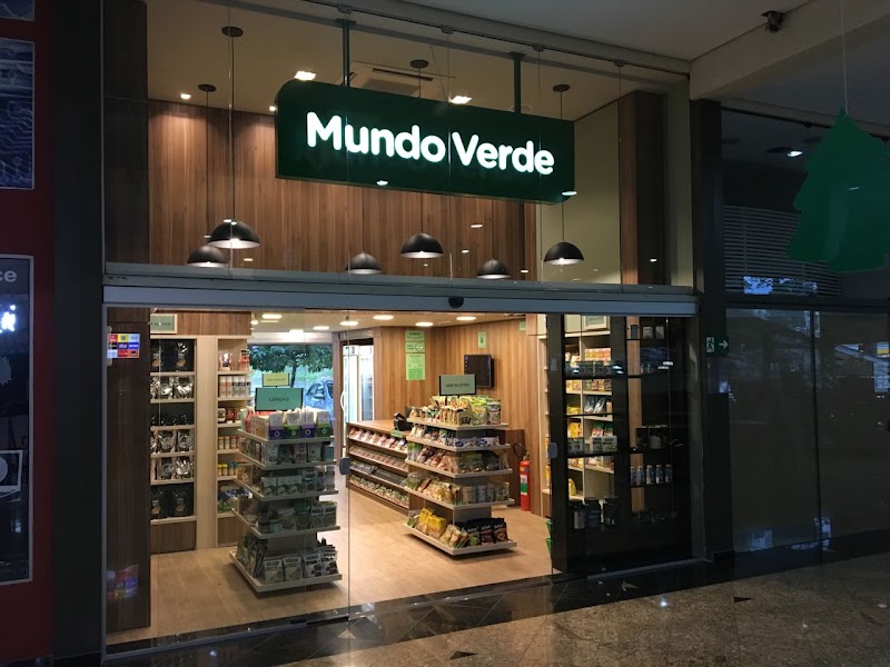 Mundo Verde começa o ano com mais 9 novas lojas no Rio e SP Mundo Verde começa o ano com mais 9 novas lojas no Rio e SP