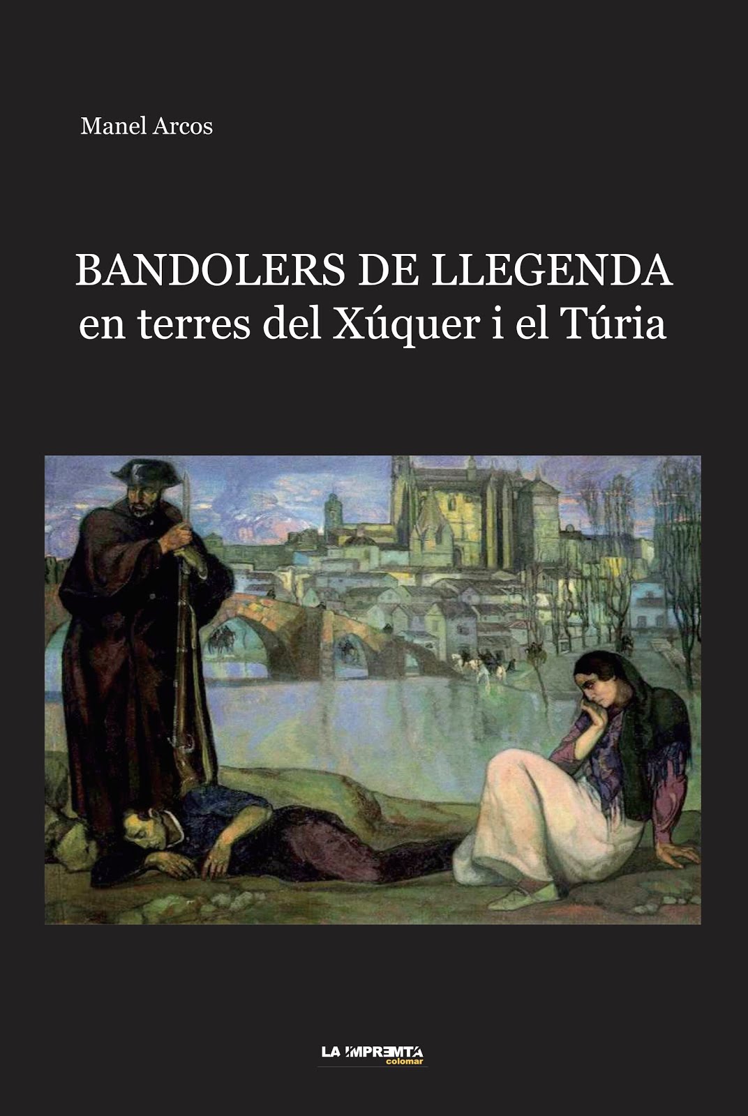 Bandolers de llegenda