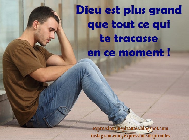 Expressions Dieu est plus grand