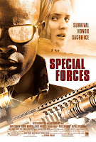 Lực Lượng Đặc Biệt - Special Forces