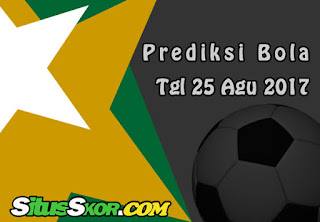 Prediksi Skor Greuther Fuerth vs Ingolstadt Tanggal 25 Agustus 2017