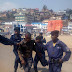 URGENT! Situation confuse à la Prison de Bukavu : Tentative d'évasion des balles crépitent depuis 14H 