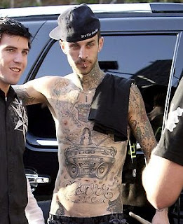 furniture quality control: Rock 'N Roll and Tattoo