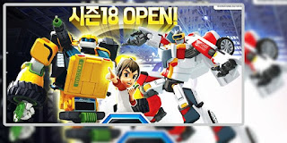 Super x Tobot Evolution Galaxy Battle Apk - Free Download Android Game