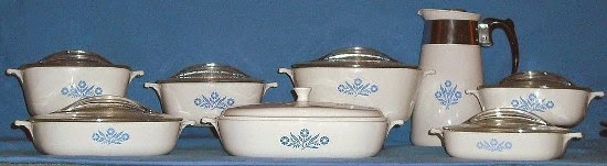CorningWare 411 The Passing of a Pioneer Dr. S. Donald Stookey (1915
