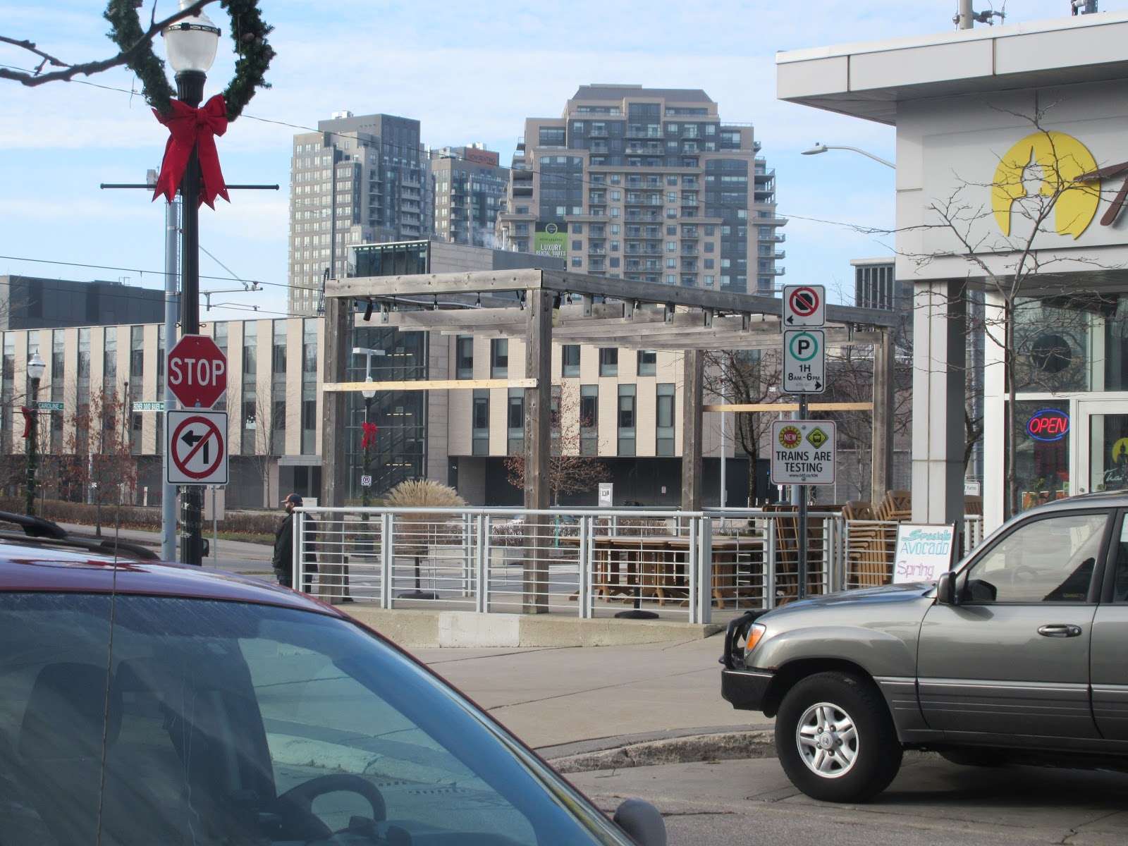 Marlene's Space Exploring KitchenerWaterloo, Ontario