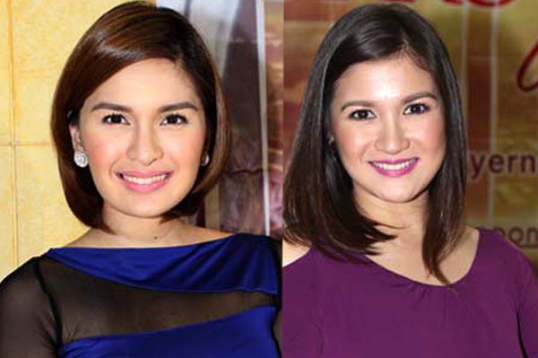 2016 04 21 Filipino Drama The Borrowed Wife Tbw Rico N Sophia Church Youtube