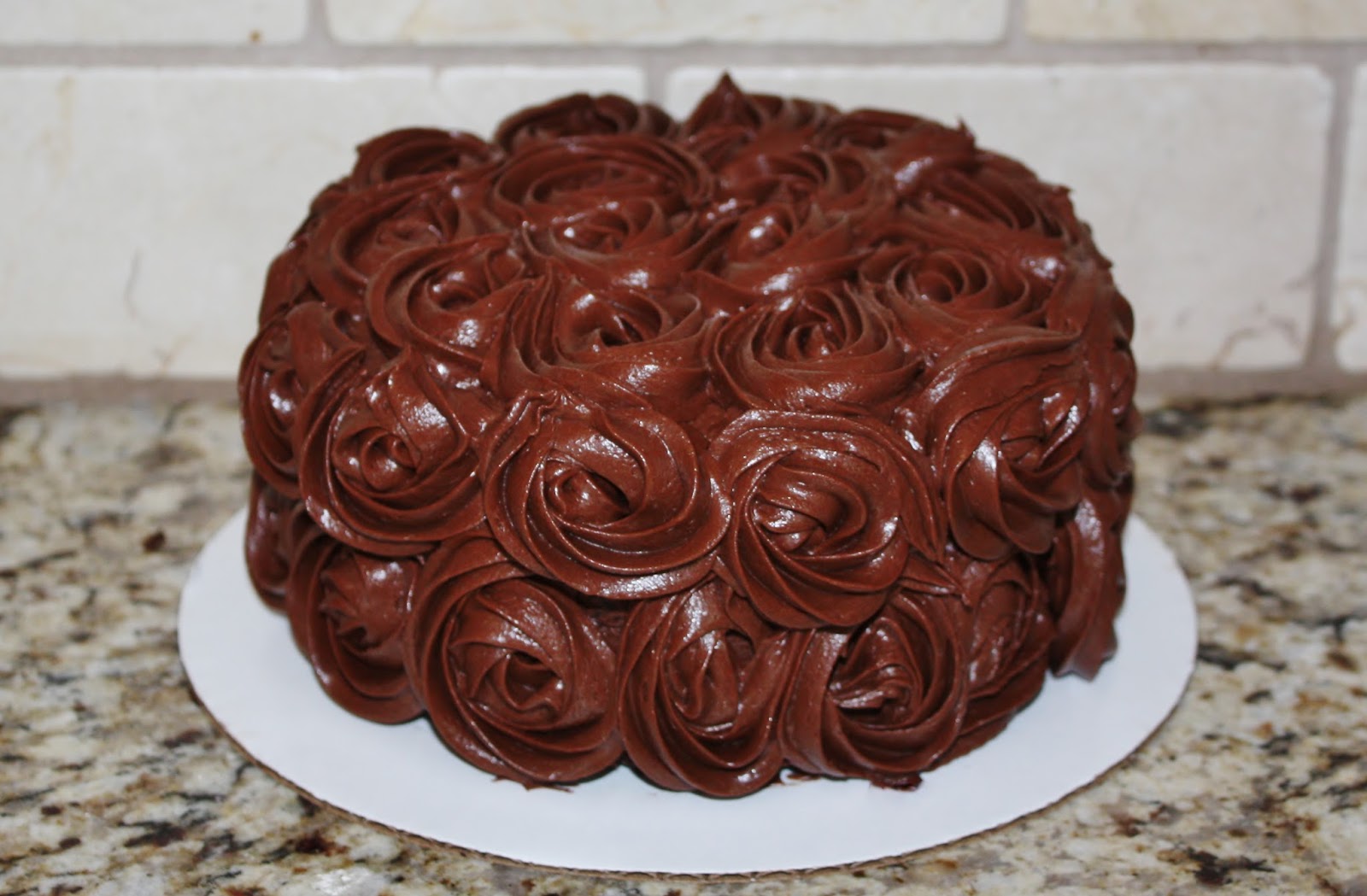 The Righteous Kitchen Hershey's Chocolate Frosting