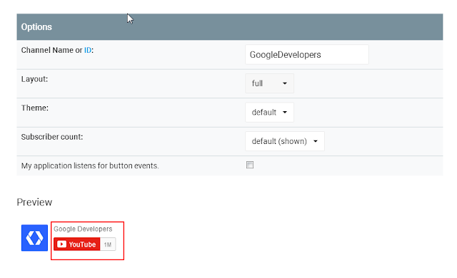 Blog Me YouTube Subscribe Button Kaise Add Kare Puri jankari Hindi me Blog Me YouTube Subscribe Button Kaise Add Kare Puri jankari Hindi me