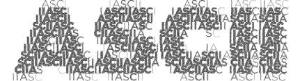 Mengenal Fungsi kode ASCII