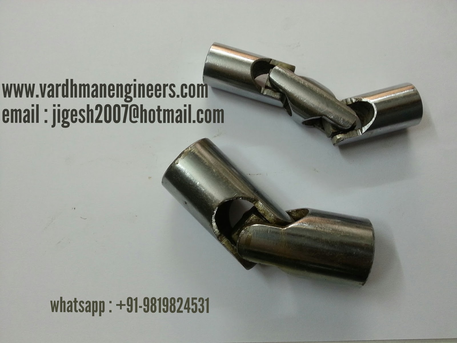 double universal joint manufacturer vardhman bearings oriZin