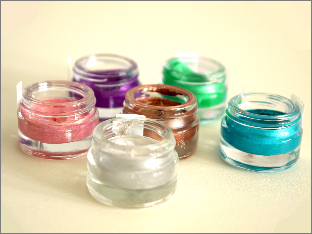 astra ombretti in crema