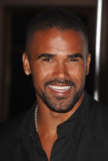 Shemar Moore