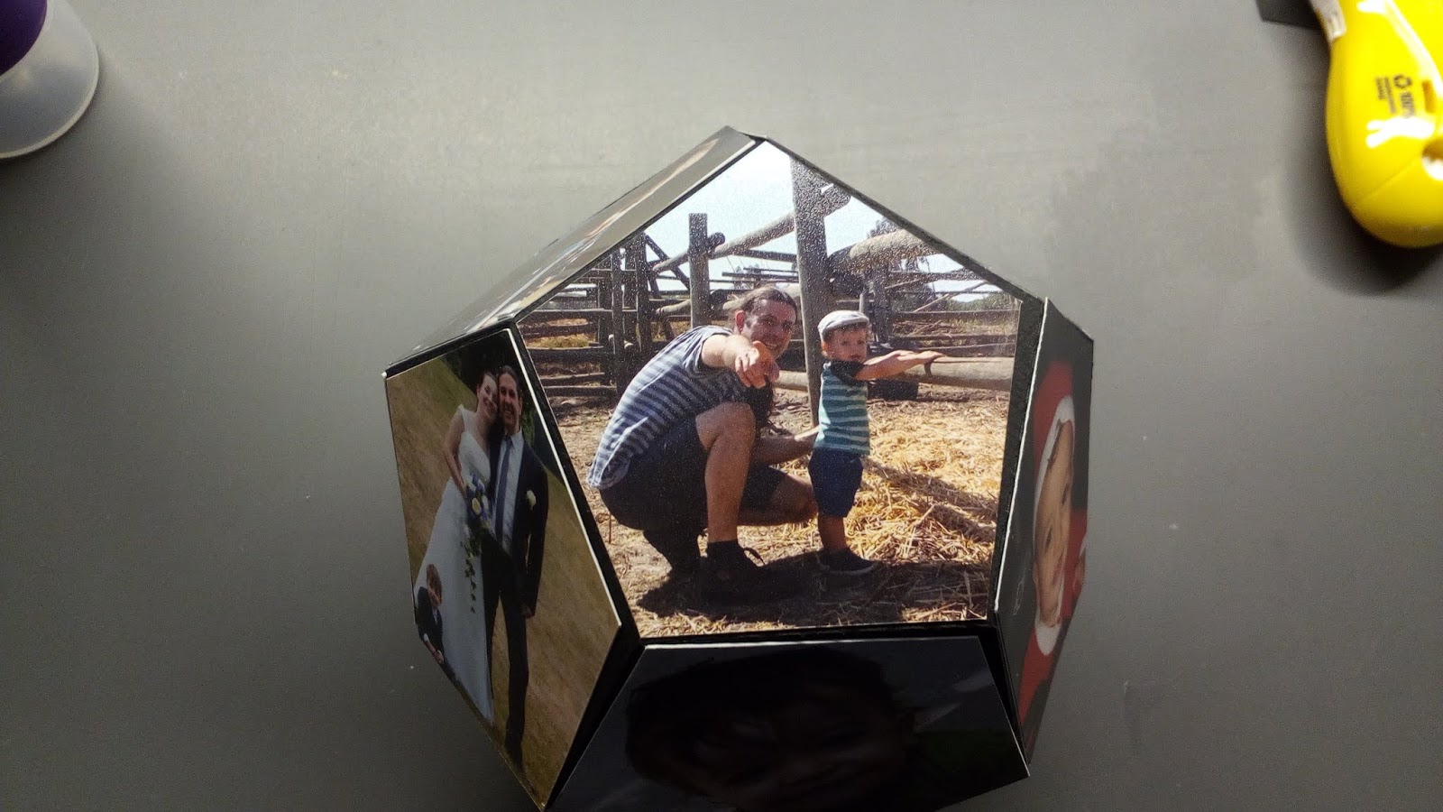Muslimischungen Im Glas Ein Tolles Geschenk Aus Der Kuche