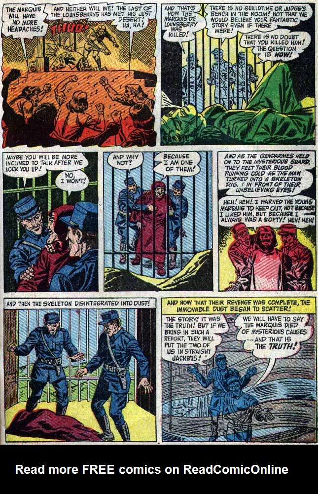 Read online WHIZ Comics comic - Issue #154 - 27