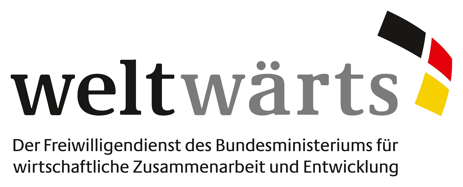 "weltwärts"