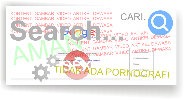 Begini Cara Supaya anak-anak tidak menemukan Kontent Porno saat internetan Pangaturan internet Supaya anak-anak tidak menemukan Kontent Video Porno