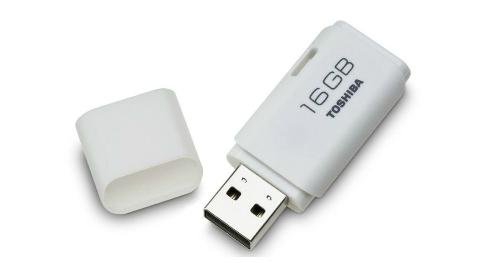 usb flash bellek veri kurtarma