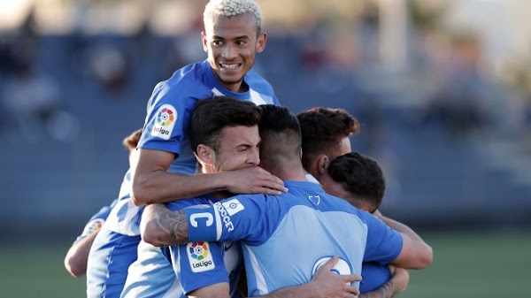 Atlético Malagueño, se conocen cinco posibles rivales por el ascenso