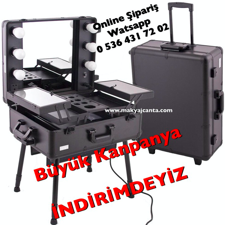 Makyaj Cantalari Toptan Canta Fiyatlari Istanbul Makyaj Kurslari Makyaj Takimi Modelleri