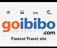 Goibibo discount coupons hdfc credit card