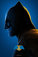 Justice League Movie Poster 11