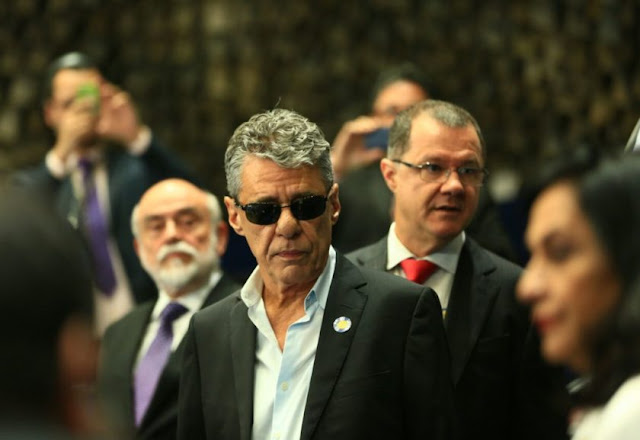 RAFAELA FELICCIANO/METRÓPOLES