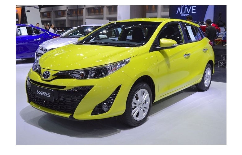 All New Yaris 2018: Sebuah Studi Kasus Kegagalan Produk di Pasar Otomotif Indonesia?