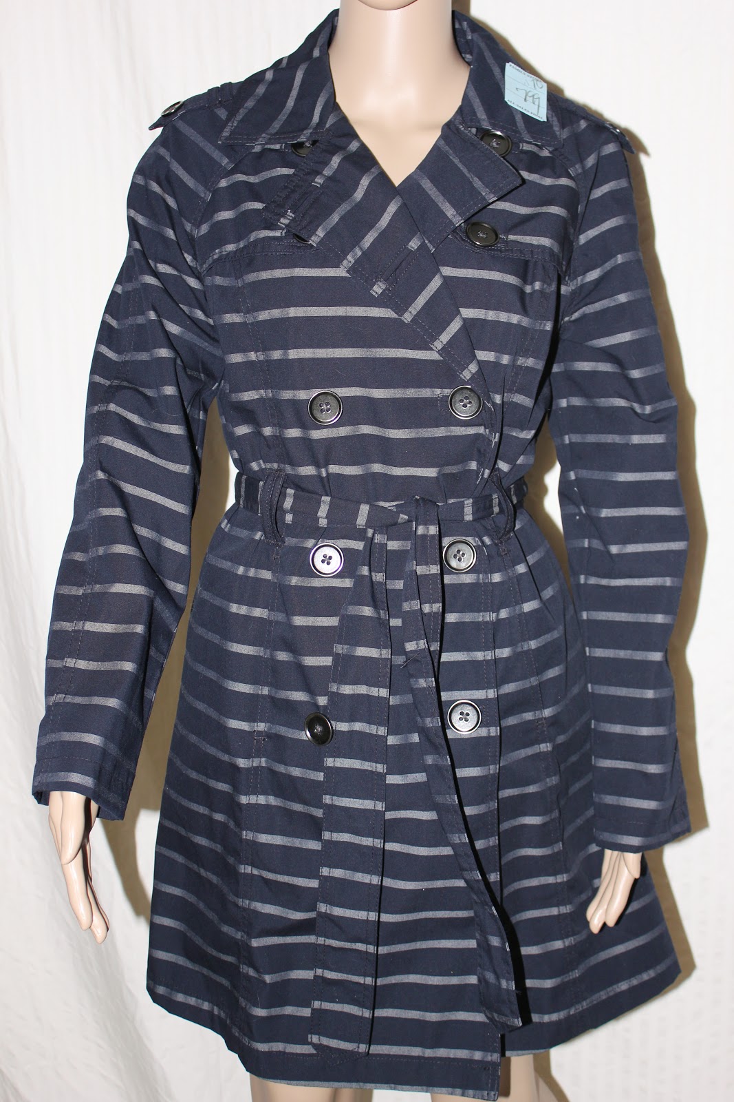 Heather's Thrifty Closet Half Off Day At The Salvation Army..And A