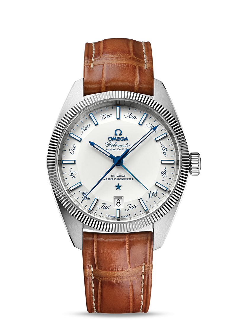 New Cavendish Jewellers A brief review of Omega Watches UK