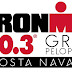 Πρόσκληση εθελοντών και όσων επιθυμούν να προβληθούν στη διοργάνωση IRONMAN 70.3 Greece, Costa Navarino