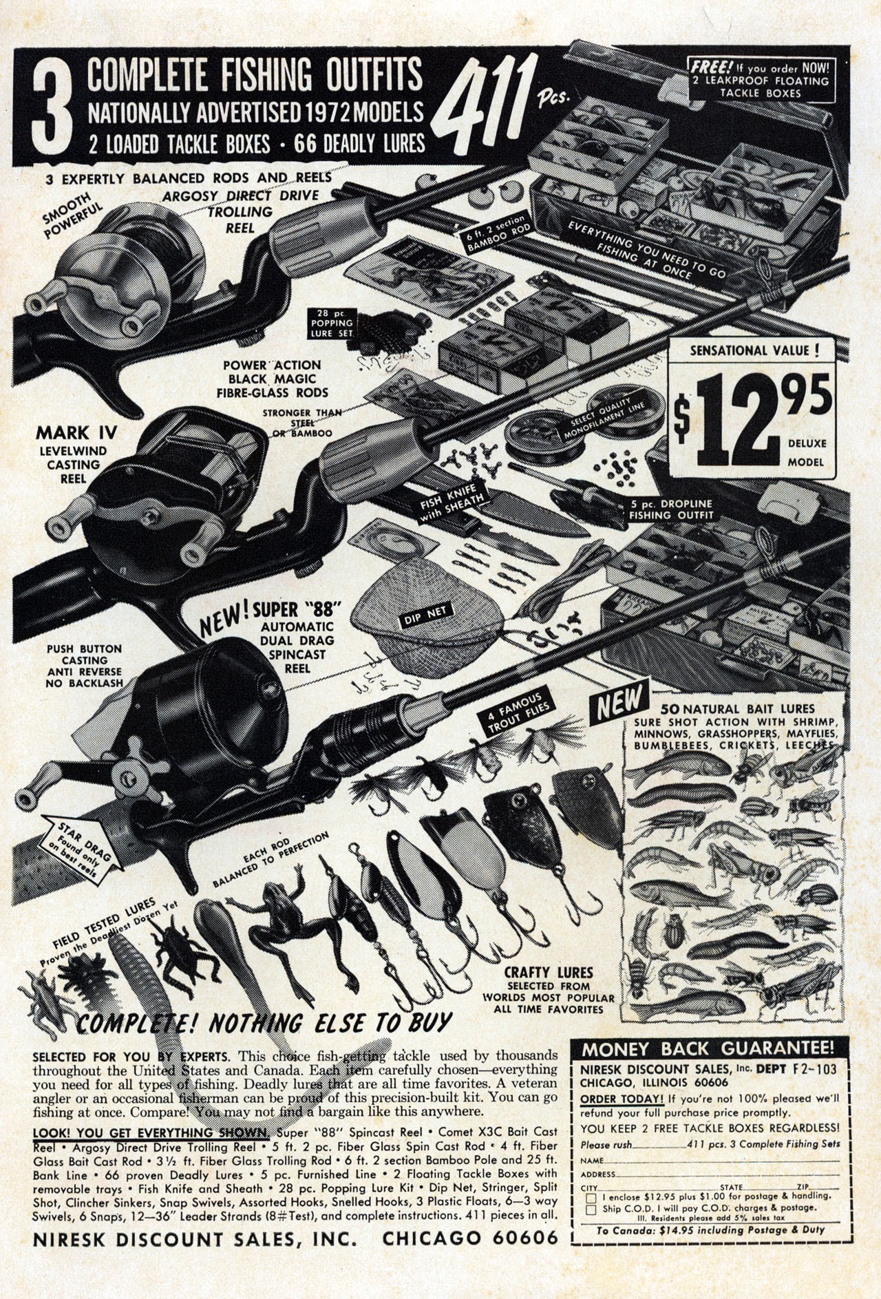 Read online Li'l Kids comic -  Issue #8 - 35