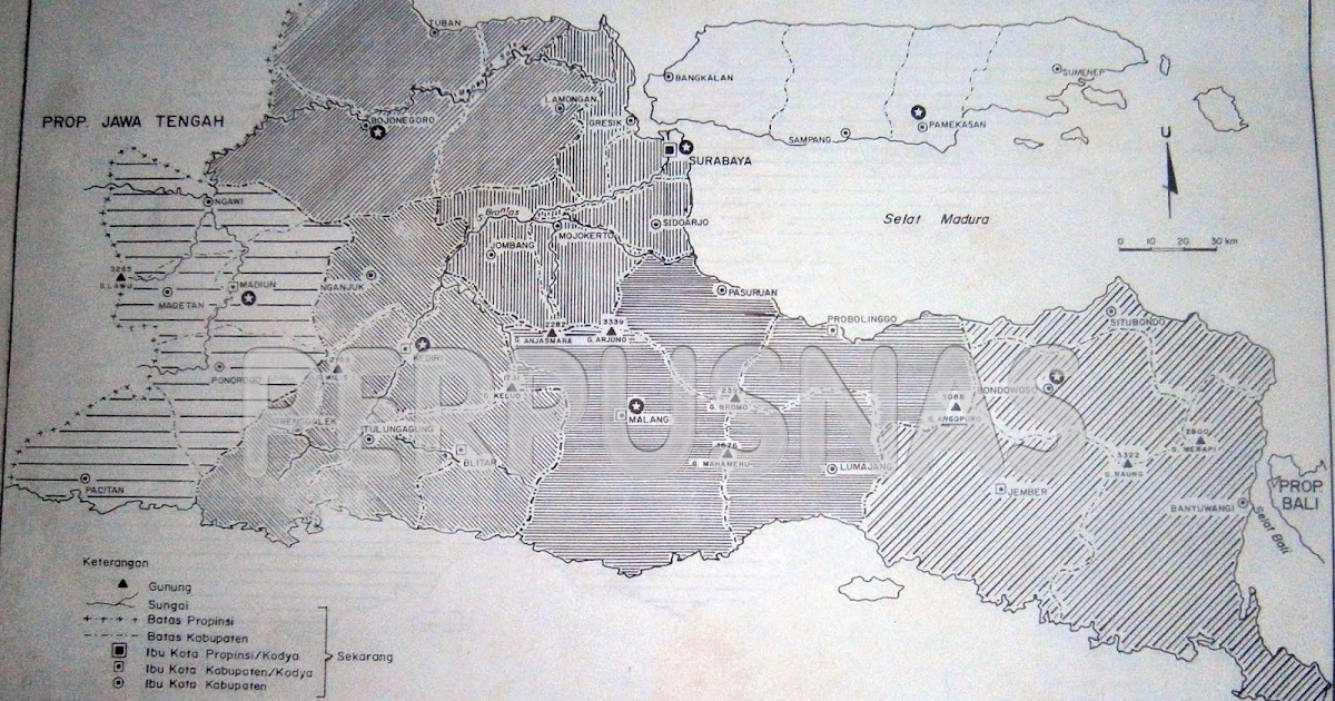 Wilayah Pemerintahan pada Zaman Hindia Belanda tahun 1937-1942, Jepang