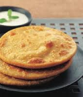 chana daal paratha recipe in urdu