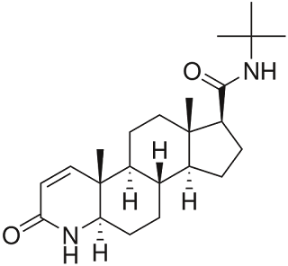 Inhibidor Alfa-5-Reductasa