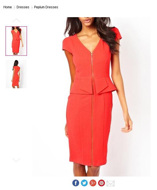 Flower Dress Outfit - Sale On