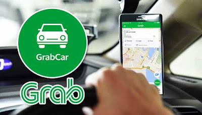 Syarat dan Jenis Mobil GrabCar Beserta Cara Daftar GrabCar Online