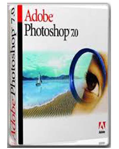 Adobe Photoshop 7.0