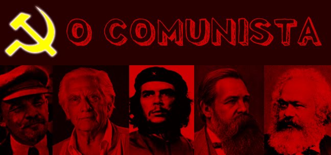 O COMUNISTA