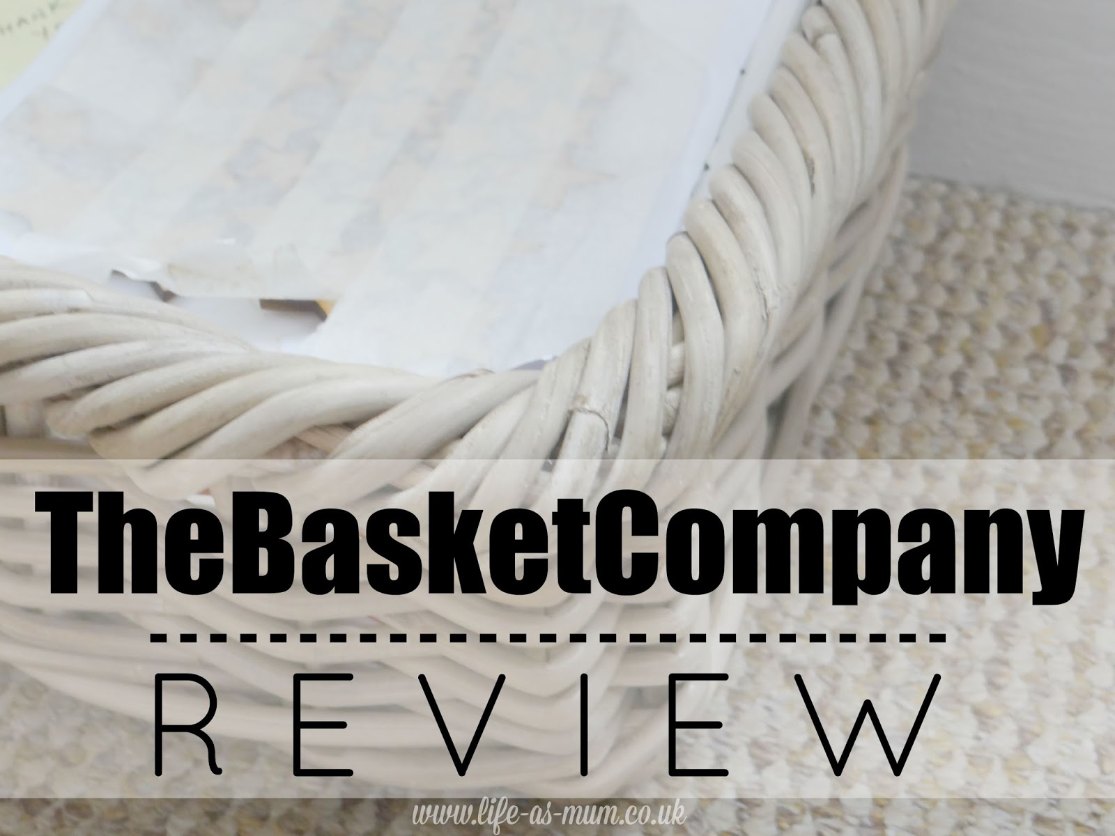 The Basket Company Review Beth Owen
