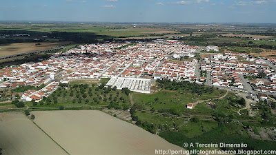 Alvalade (Santiago do Cacém)