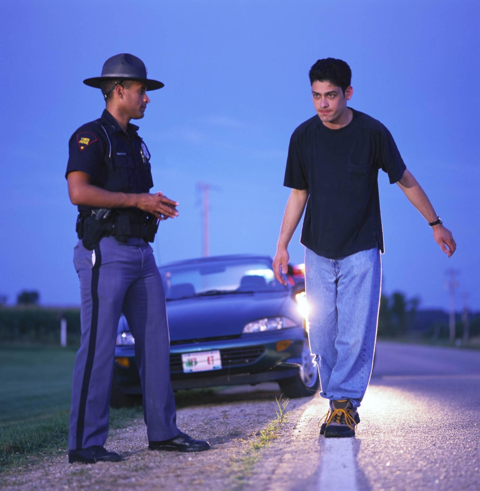 Maryland DUI, DWI & Drunk Driving Defense Lawyers: A Brief History Of