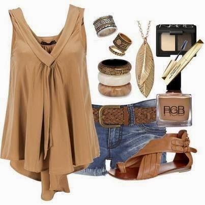 Ladies Outfits Trends... - trends4everyone