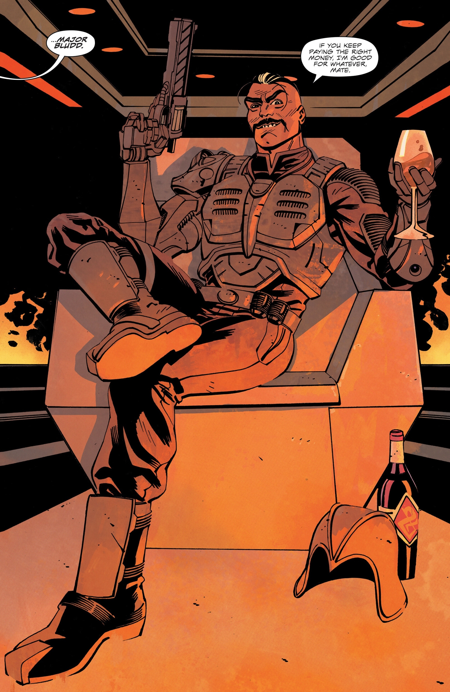 Duke chapter 3 page 5