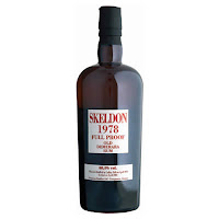 Velier DDL - Skeldon 1978 Velier DDL - Skeldon 1978