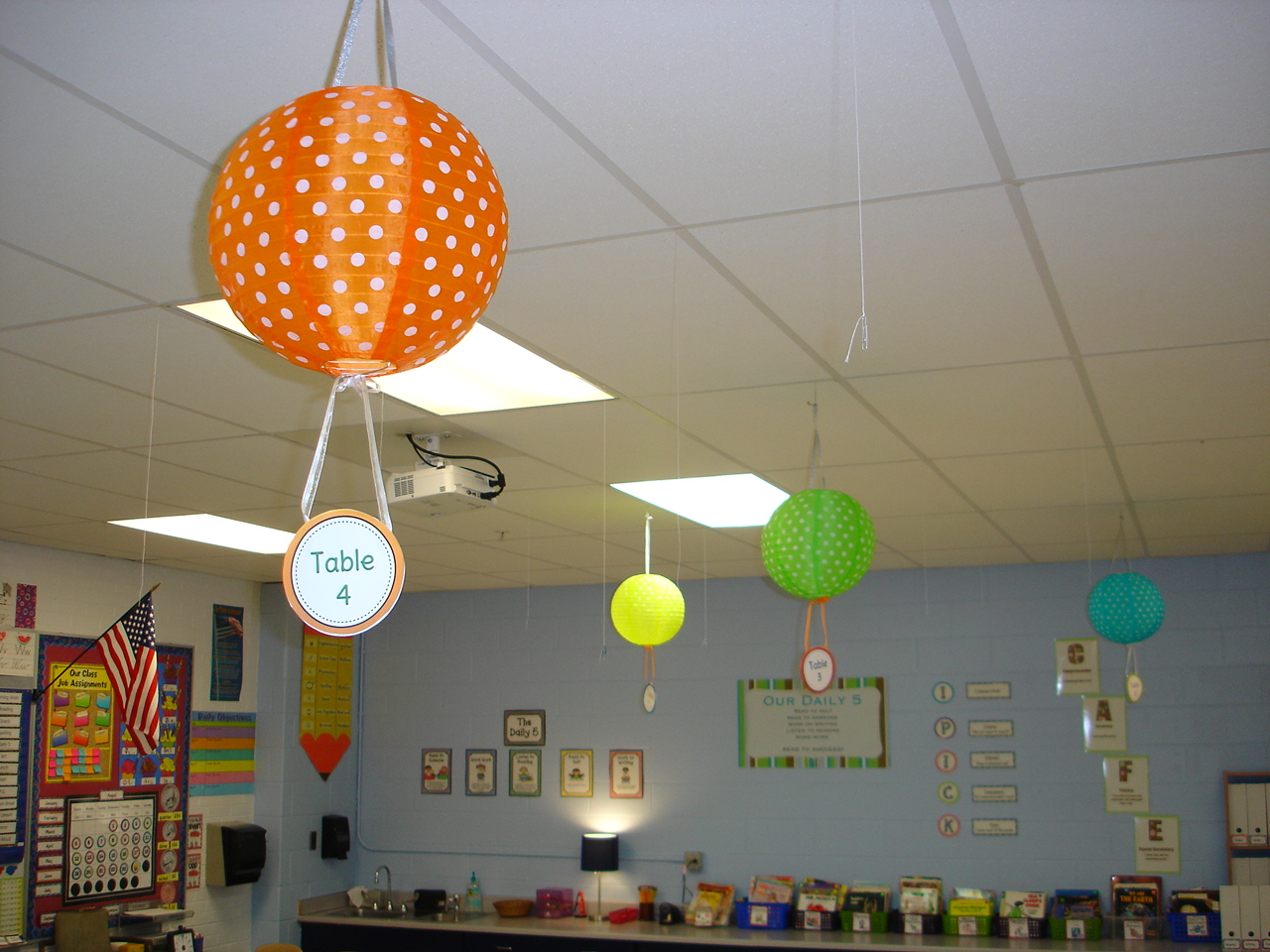 Tori's Teacher Tips Classroom tour...and more!