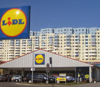 Offerte di lavoro Lidl per assunzioni in Italia Annunci di lavoro Lidl