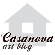 CASANOVA ART BLOG